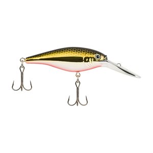 BERKLEY FLICKER SHAD 5 CM - BBRS image