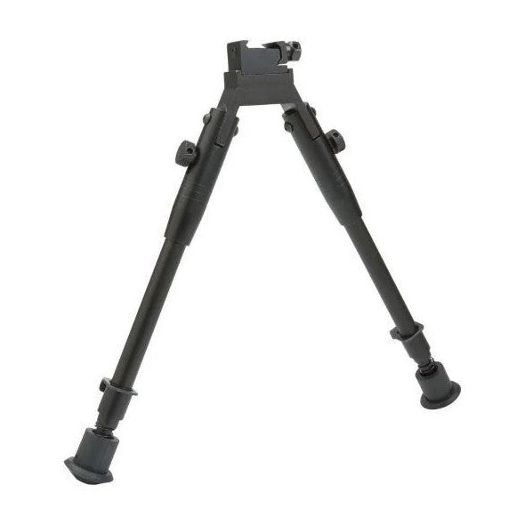 ALLEN BIPOD POUR RAIL PICATINNY EXTENSIBLE DE 9'' À 13'' image 0