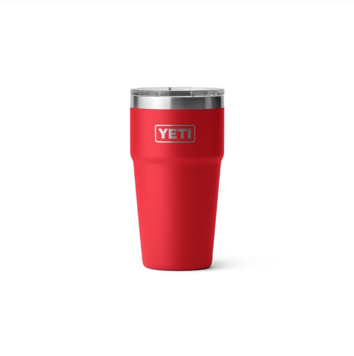 YETI RAMBLER ISOTHERMAL STACKABLE CUP 591 ML - 20 OZ – LAMISPORT