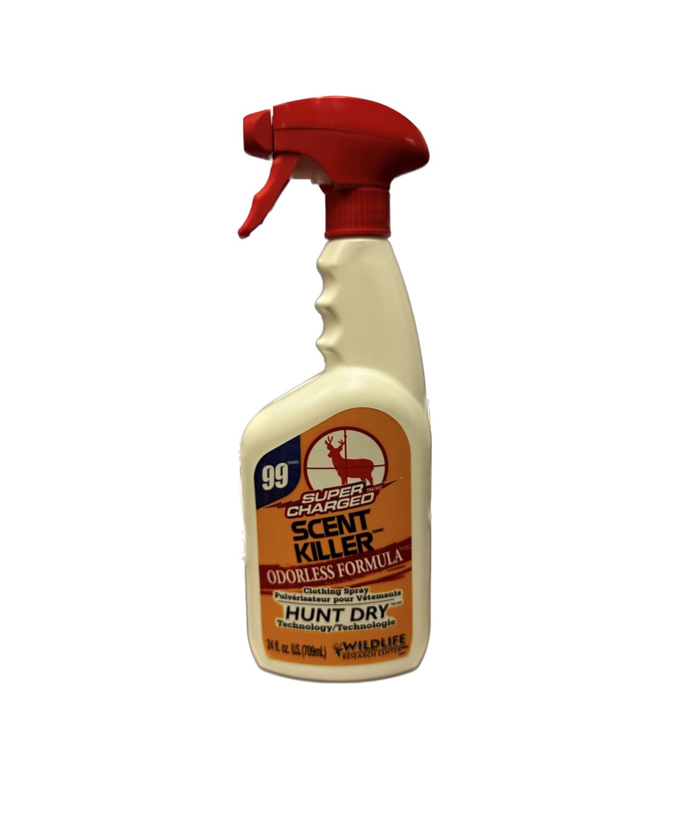SCENT KILLER DESTRUCTEUR D'ODEUR 709 ML image 0