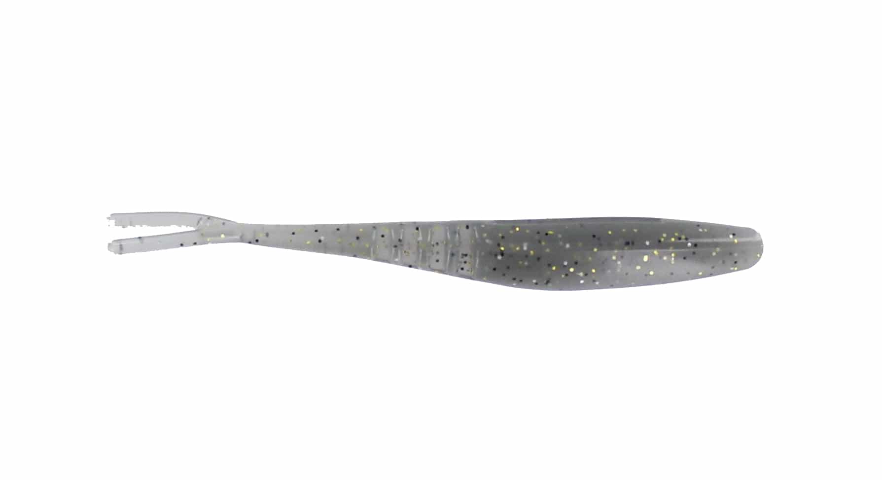 NXS DROP LUCK FINESSE  4'' - GRAYISH MOON image