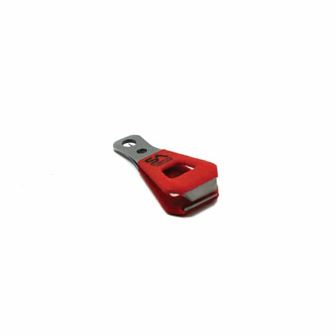 SCIENTIFIC ANGLERS COUPE FILS TAILOUT CARBIDE image 0