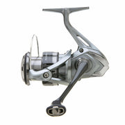 SHIMANO NASCI FC MOULINET LANCER LEGER image 0