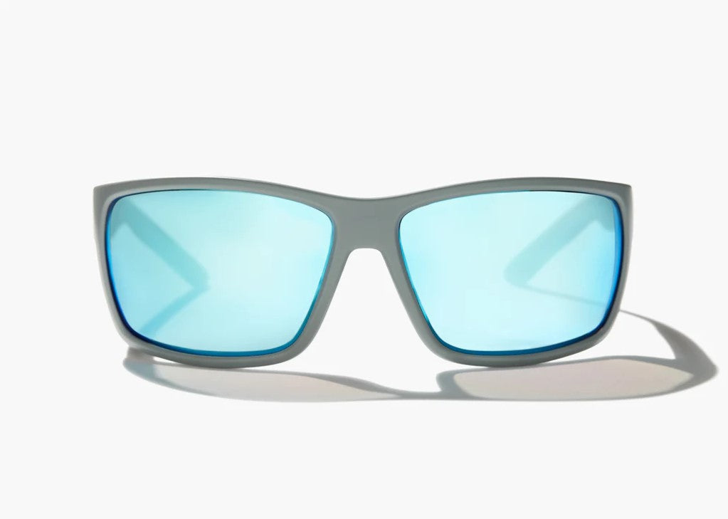 BAJIO LUNETTE POLARISÉE EN VERRE BALESBEACH, BASALT MATTE image 0