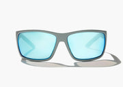 BAJIO LUNETTE POLARISÉE EN VERRE BALESBEACH, BASALT MATTE image 0