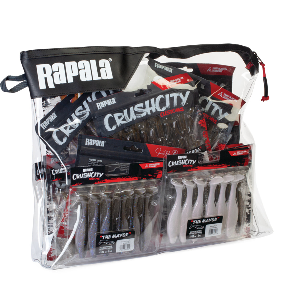 RAPALA RAPID POCHETTE EXTRA LARGE image 1