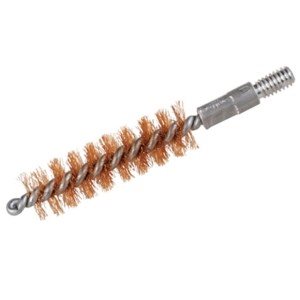 HOPPE'S BROSSE POUR NETTOYAGE D'ARMES À FEU - 12 GA image