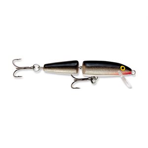 RAPALA JOINTÉ 9 CM - SILVER image