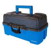 PLANO THREE-TRAY TACKLE BOX image 0