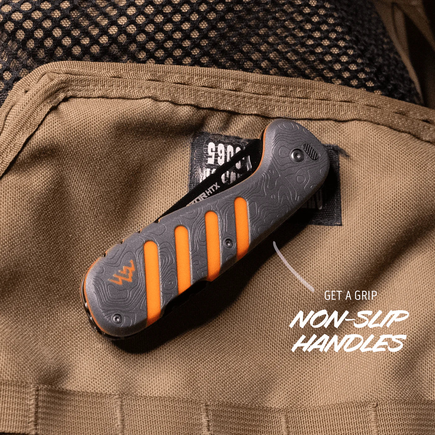 OUTDOOR EDGE RAZOR HTX 3.5" image 2