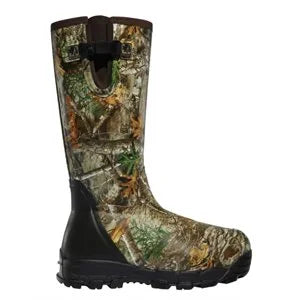 LACROSSE BOTTES ALPHABURLY PRO SIDE-ZIP 1000gr - REALTREE EDGE, 10 image