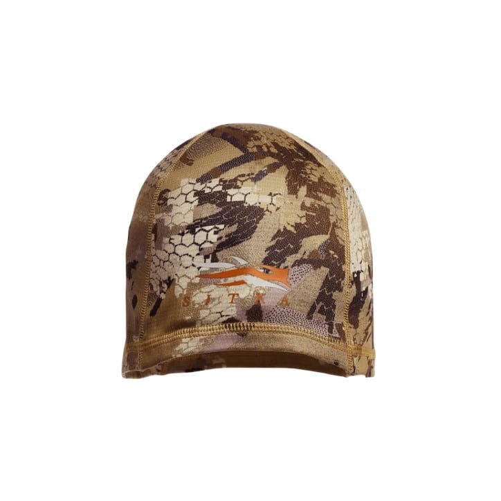 SITKA TUQUE TRAVERSE BEANIE - OPTIFADE MARSH - OPTIFADE MARSH image