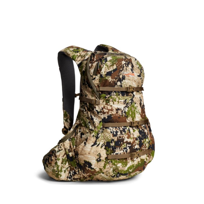 SITKA SAC À DOS APEX - OPTIFADE SUBLAPINE image 0
