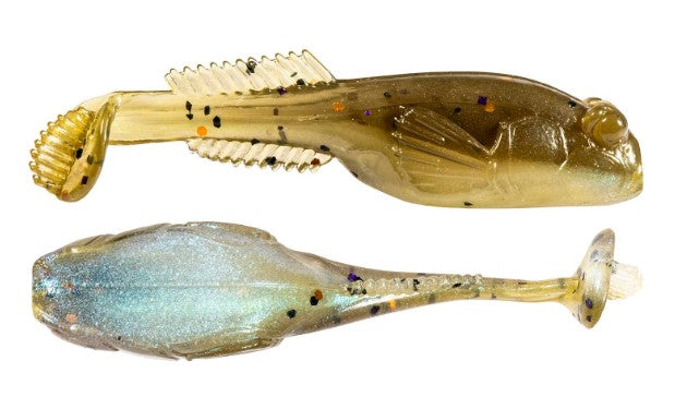 ZMAN TRD GOBYZ 2.4" - GOBY BRYANT image