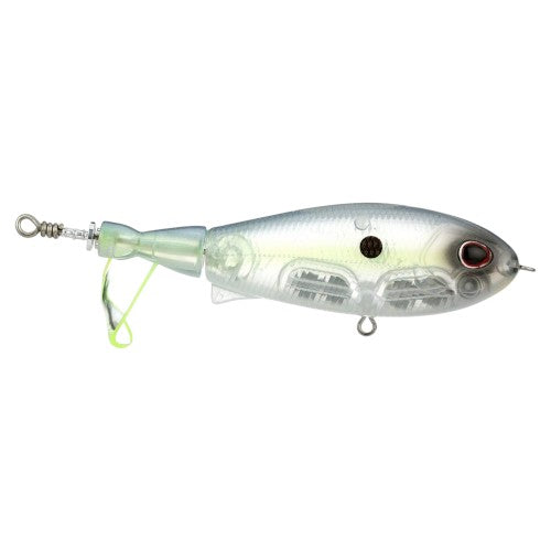 BERKLEY SCREAMIN' CHOPPO 95 - GHOST SEXY SHAD image