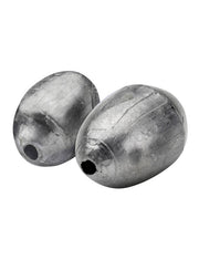 DANIELSON PLOMB EGG SINKER image 0