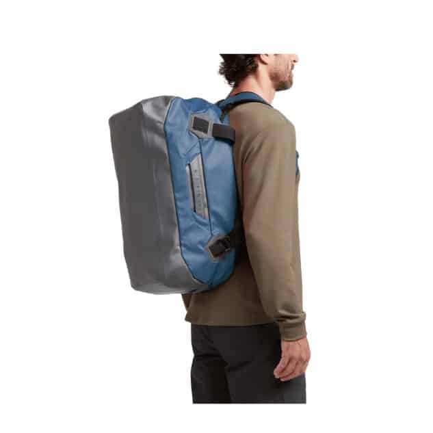 SITKA SAC DE VOYAGE DRIFTER DUFFLE 50L - PACIFIC image 1