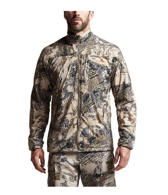 SITKA MANTEAU AMBIENT OPTIFADE ELEVATED II image 1