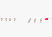 LUHR JENSEN DAVE DAVIS LAKE TROLL 48'' image 0