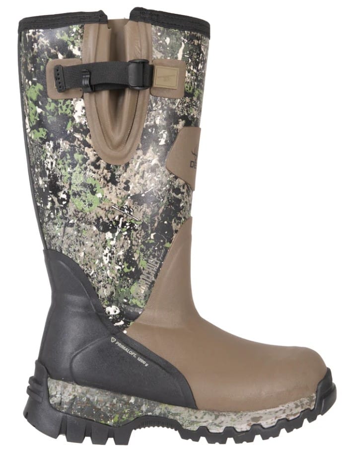 SPORTCHIEF BOTTE NAUTILUS FILLES DE BOIS - THE RIPPER LIGHT image 0