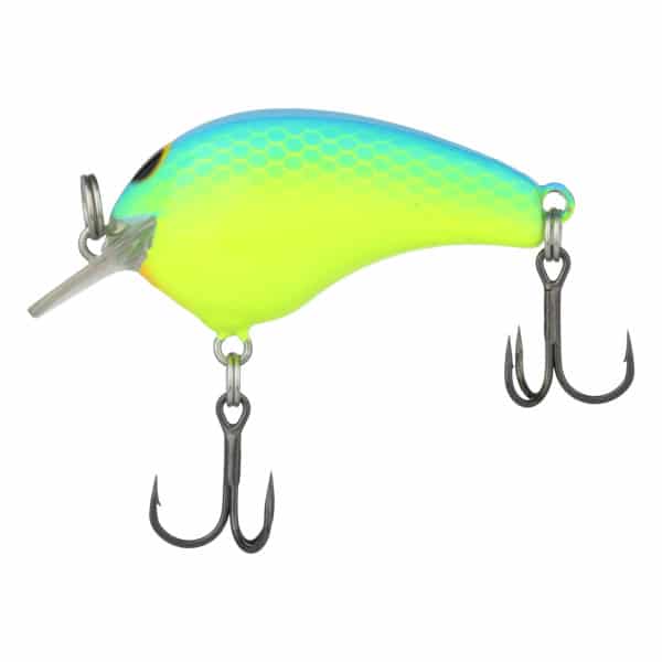 SHIMANO CRANKBAIT MACBETH TINY 39 MM image 0