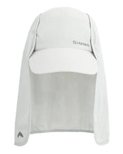 SIMMS CASQUETTE SUNSHIELD, STERLING image 0