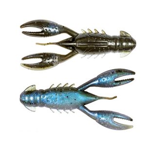 ZMAN PRO CRAWZ 3,5'' - THE DEAL image