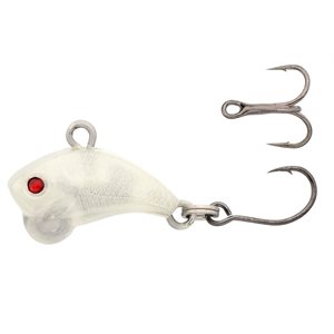 Z-VIBER MICRO 1/16 OZ AVEC TUNGSTÈNE INTERNE D'EUROTACKLE - ALBIGLOW image
