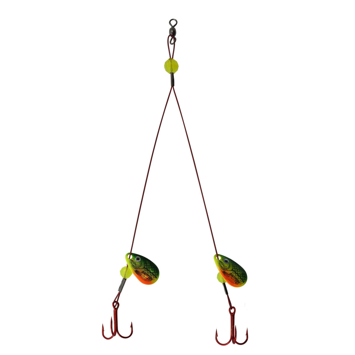 NORTHLAND PREDATOR RIG 7'' #2 image 0