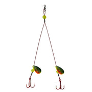 NORTHLAND PREDATOR RIG 7'' #2 image 0