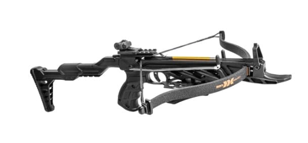 MINI ARBALÈTE BEAR X DESIRE XL PISTOL 175 FPS image 1