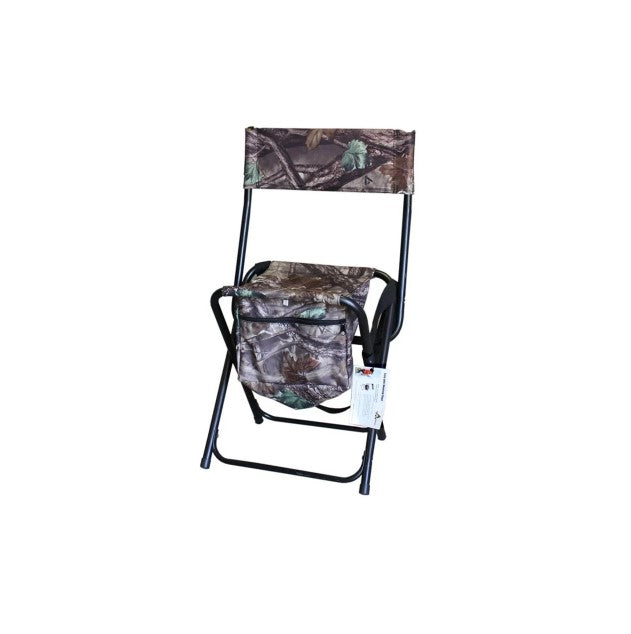 ALTAN CHAISE DE CHASSE EASY-POST AVEC DOSSIER image 0