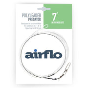 AIRFLO POLYLEADER TITANIUM PREDATOR - 7' INTERMEDIAIRE image 0