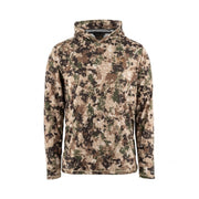 CONNEC HOODIE DRAFTCAMO ANTI-MOUSTIQUE JUNIOR - OUTSIGHT image 0
