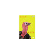 CIBLE PAPIER ALLEN EZ-AIM 12X18 DINDE 8 PAR PAQUET image 0