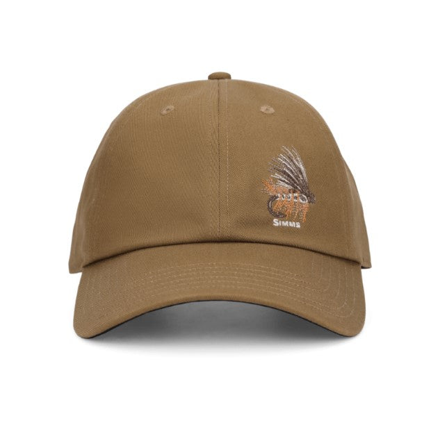 SIMMS CASQUETTE SINGLE HAUL - DRIFTWOOD image 0