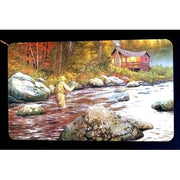 TAPIS PÊCHEUR 45 X 75 CM image 0