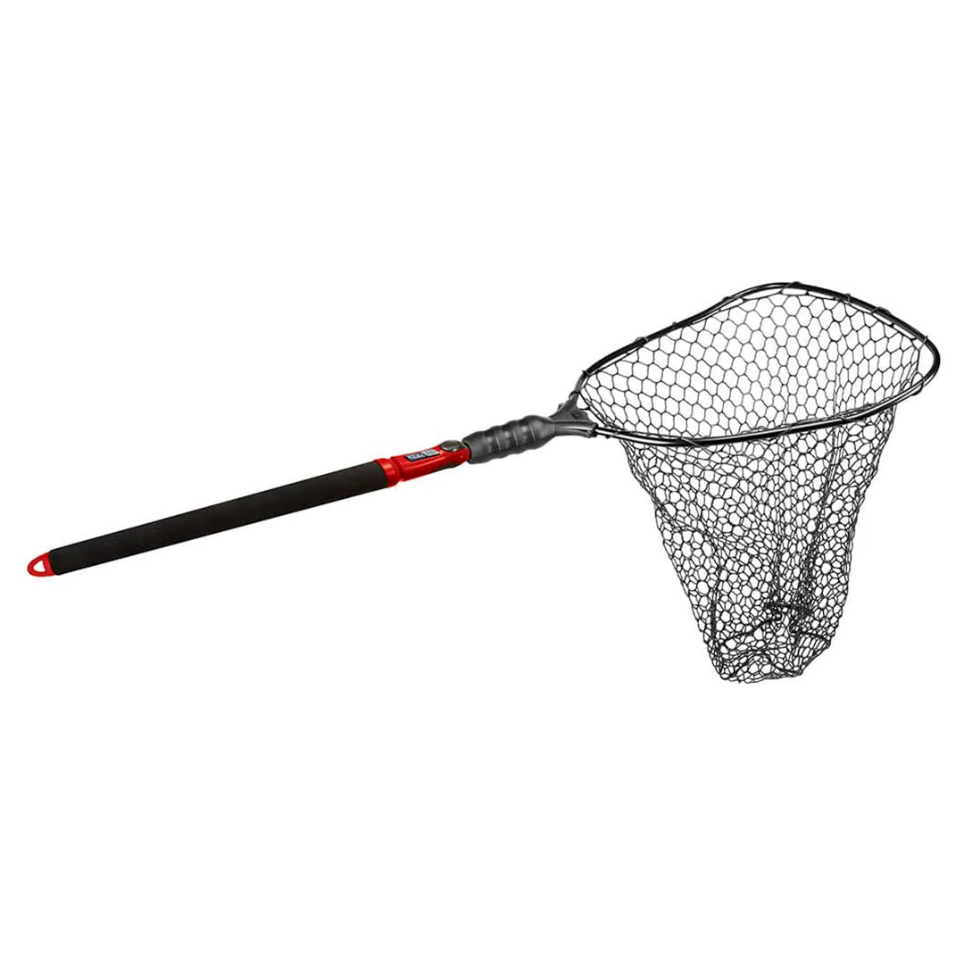 EGO S2 SLIDER ÉPUISETTE TÉLESCOPIQUE 19 PO X 21 PO