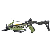 L'ENTREPÔT DU CHASSEUR MINI ARBALÈTE THE SHREDDER POWER SERIES