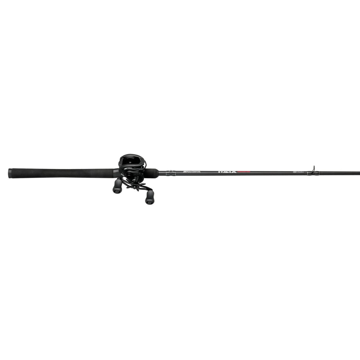 ABU GARCIA MAX PREDATOR BAITCAST COMBO 1 PC