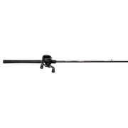 ABU GARCIA MAX PREDATOR BAITCAST COMBO 1 PC