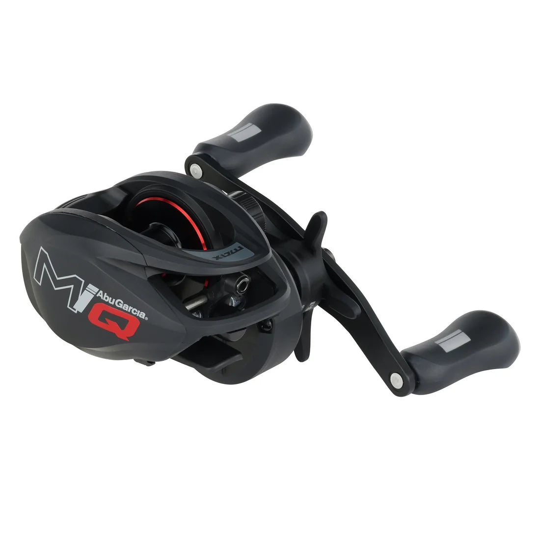 ABU GARCIA MOULINET LANCER LOURD MAX SX MAGNETIQ LOW PROFILE