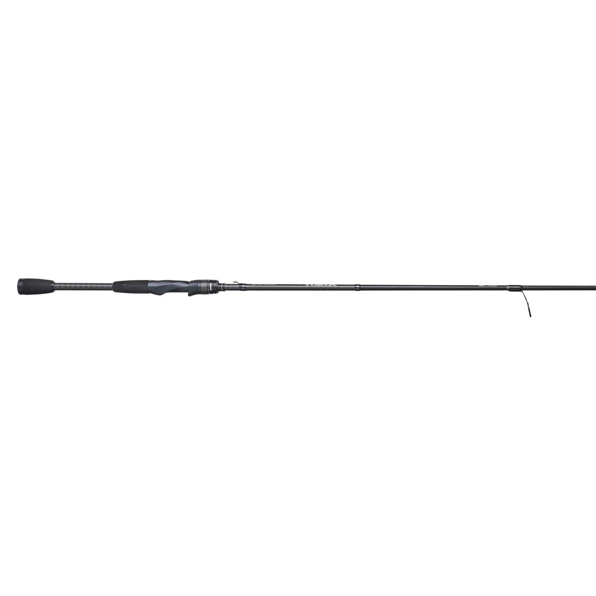 ABU GARCIA MAX SPINNING ROD 2 PCS