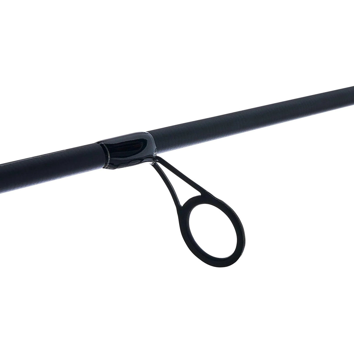 ABU GARCIA MAX SPINNING ROD 2 PCS