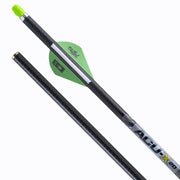 TENPOINT FLÈCHE ACU-X CARBON 20'' PAQUET DE 6