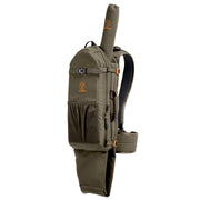 VORN SAC À DOS DE CHASSE T12 AVEC QUICK RIFLE RELEASE - ASH GREEN