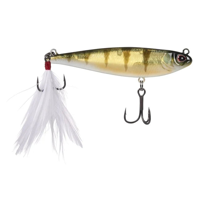 BERKLEY HARD BAIT DOOM STROLLER 2.75''