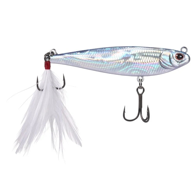 BERKLEY HARD BAIT DOOM STROLLER 2.75''