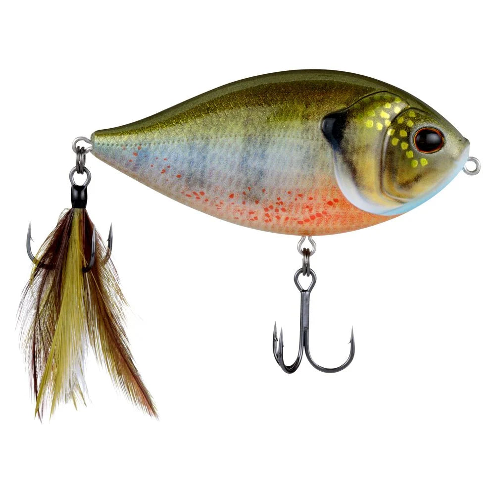 BERKLEY HARD BAIT SLAPGILL 3.8''