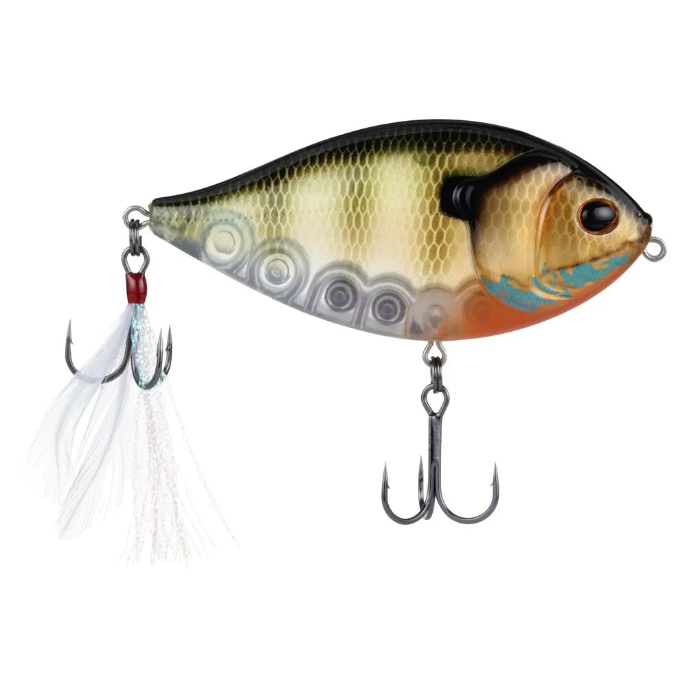 BERKLEY HARD BAIT SLAPGILL 3.8''